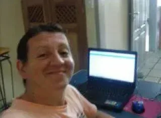 Jornalista morre carbonizado em sua residência no interior da Bahia