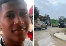 “Boião” é morto a tiros após perseguição na madrugada em Itabela