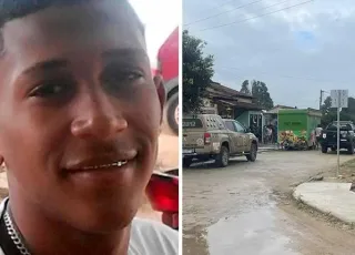 “Boião” é morto a tiros após perseguição na madrugada em Itabela