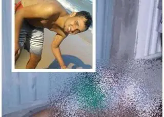 Bolinha é executado a tiros em Eunápolis