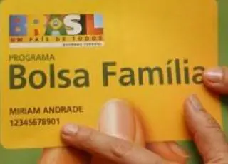 Bolsa família - 470 mil famílias tem benefícios cancelados