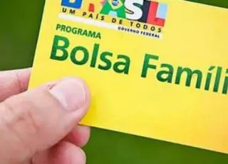 Bolsa Família começa a pagar nesta quarta benefício com reajuste