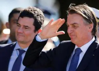 Bolsonaro autoriza envio das Forças Armadas para o Ceará