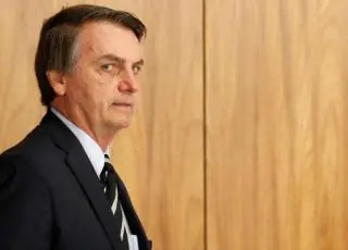 Bolsonaro: colaboro contra corrupção ao não escolher ministro por apadrinhamento