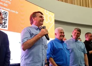 Bolsonaro defende escolha de ministros por critérios técnicos