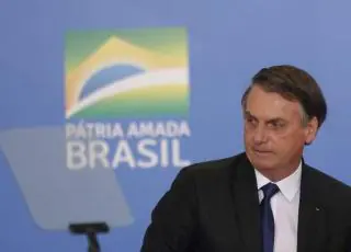 Bolsonaro defende 