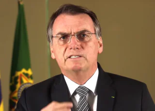 Bolsonaro deixará PSL; anúncio será feito nos próximos dias