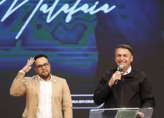 Bolsonaro diz que Brasil terminará ano com inflação de cerca de 6%