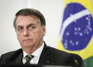 Bolsonaro encaminhou a Moro mensagem anônima contra governo da Bahia; citados na mensagem, governador e senadores desmentem conteúdo