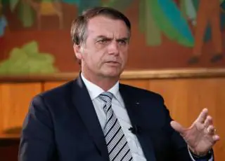 Bolsonaro envia ajuda ao CE 'apesar de governo ser oposição'