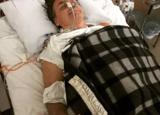 Bolsonaro está em estado grave e passará por nova cirurgia