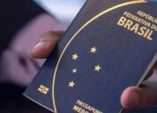 Bolsonaro excluirá Mercosul do passaporte do Brasil