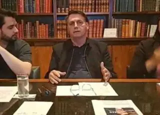 Bolsonaro incentiva invasão de hospitais para filmar leitos