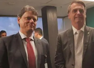 Bolsonaro indica ex-diretor do Dnit para Ministério da Infraestrutura