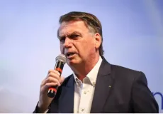 Bolsonaro inicia ataque radical aos candidatos que se aliarem a partidos de esquerda