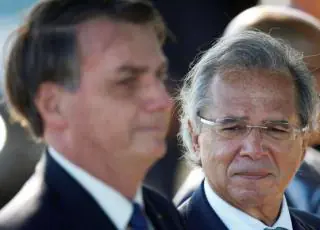 Bolsonaro libera 4ª e 5ª parcelas de auxílio, mas menores