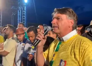 Bolsonaro: não fechei comércio na pandemia para evitar desemprego