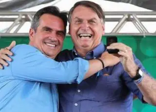 Bolsonaro oficializa reforma ministerial com Ciro Nogueira na Casa Civil