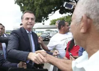 Bolsonaro prepara 'agenda Nordeste' e faz 1ª viagem à região