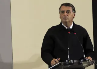 Bolsonaro promete recriar Ministério da Indústria se for reeleito