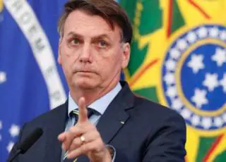 Bolsonaro tem reprovação de 50% e aprovação de 27% na gestão da crise do coronavírus, diz Datafolha