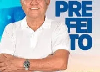 Bomba - Covarde, ladrão, empresário detona prefeito de Itamaraju. Ouça os áudios