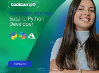 Bootcamp gratuito para capacitação em Python e Inteligência Artificial está com inscrições abertas