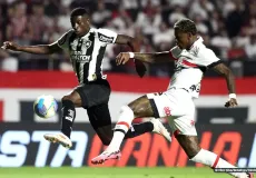 Botafogo e São Paulo começam a disputar vaga na semi da Libertadores