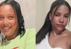 BR-101: Amigas morrem durante caminhada após serem atingidas por caminhonete no sul da Bahia