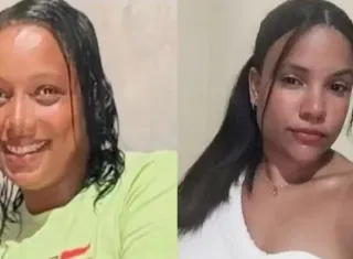 BR-101: Amigas morrem durante caminhada após serem atingidas por caminhonete no sul da Bahia