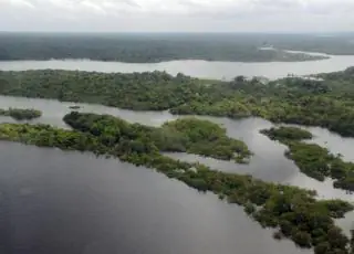 Brasil antecipa cumprimento de meta de redução de carbono