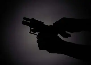 Brasil bate recorde de mortes violentas em 2017