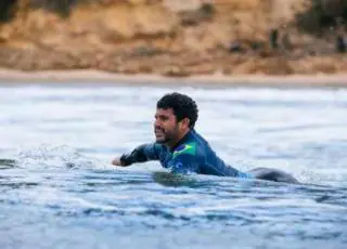 Brasil conta com 12 surfistas para tentar a taça em Margaret River