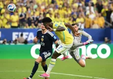 Brasil conta com força da bola aérea para eliminar o Japão na Copa do Mundo
