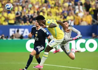 Brasil conta com força da bola aérea para eliminar o Japão na Copa do Mundo