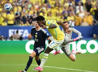 Brasil conta com força da bola aérea para eliminar o Japão na Copa do Mundo