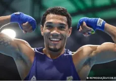 Brasil encerra GP de boxe na Europa com 6 ouros, 1 prata e 1 bronze