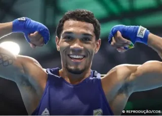 Brasil encerra GP de boxe na Europa com 6 ouros, 1 prata e 1 bronze
