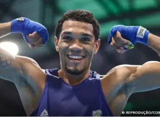 Brasil encerra GP de boxe na Europa com 6 ouros, 1 prata e 1 bronze
