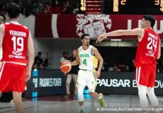 Brasil estreia com vitória nas Eliminatórias da Copa do Mundo