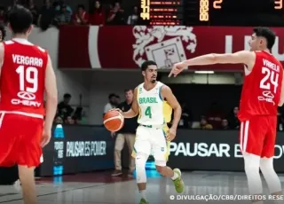 Brasil estreia com vitória nas Eliminatórias da Copa do Mundo