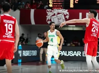 Brasil estreia com vitória nas Eliminatórias da Copa do Mundo