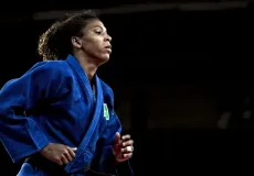 Brasil fatura três bronzes no GP de Astana de judô