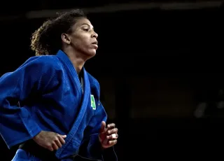 Brasil fatura três bronzes no GP de Astana de judô