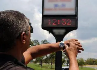 Brasil não terá horário de verão pelo segundo ano seguido