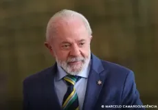 Brasil responderá tarifaço dos EUA com lei de reciprocidade, diz Lula