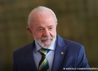 Brasil responderá tarifaço dos EUA com lei de reciprocidade, diz Lula