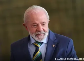 Brasil responderá tarifaço dos EUA com lei de reciprocidade, diz Lula