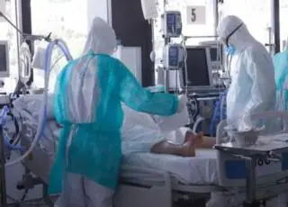 Brasil tem 168 mil casos confirmados e 11,5 mil mortes pelo Covid 19