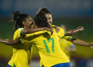 Brasil vai à final da Copa América Feminina e garante vaga olímpica